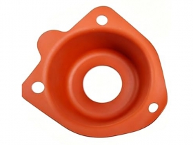 Diaphragm 3013811 Compatible with Cummins Engines G50 G855 ISBE CM800 K19 K38 K50 L10 M11 N14 NH/NT 855 QSK19 QSK60 V28 V903